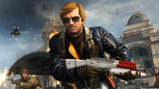 <i>Call Of Duty: Warzone</i> Bans Over 60,000 Accounts For Cheating